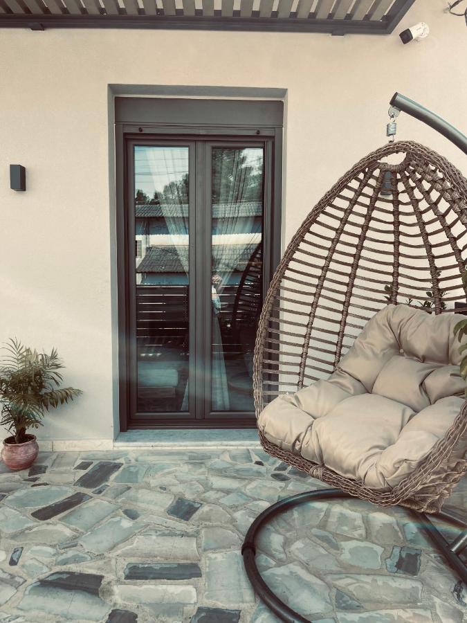 Casa De Afrodite Αργοστόλι Εξωτερικό φωτογραφία