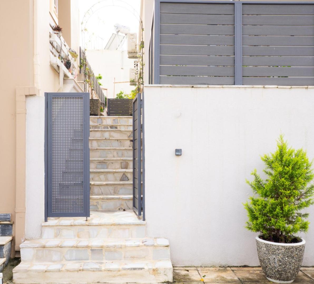 Casa De Afrodite Αργοστόλι Εξωτερικό φωτογραφία