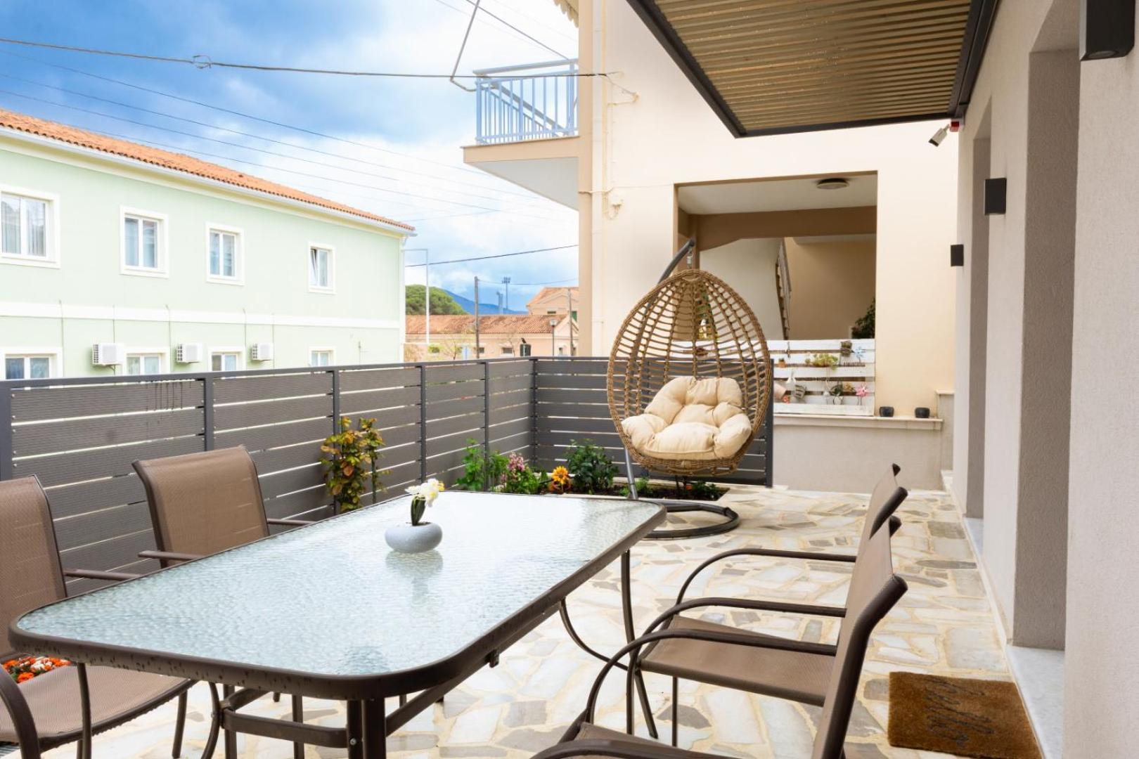 Casa De Afrodite Αργοστόλι Εξωτερικό φωτογραφία